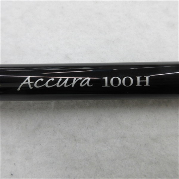 ミュートス　アキュラ１００Ｈ　ＲＧ